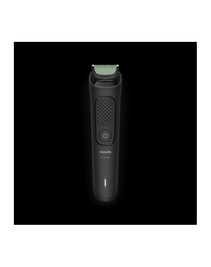 philips Trymer All-in-one Face+Hair MG3930/15 główny