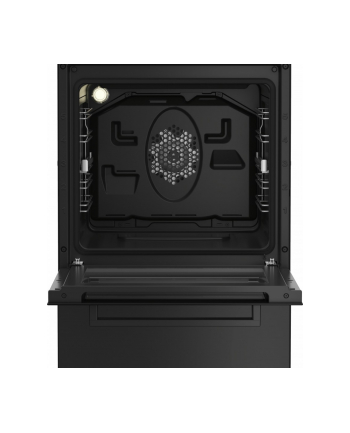 beko Kuchnia gazowo-elektryczna FSM52331DBDS nr 2