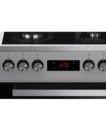 beko Kuchnia gazowo-elektryczna FSMT55330DXDS nr 1