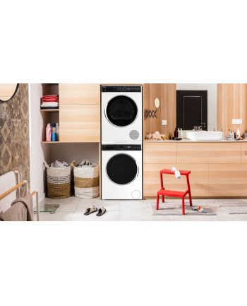 amica Suszarka AD3S72LHB(E)