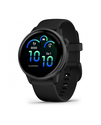 Garmin Vivoactive 6 Black 42mm Android nr 1