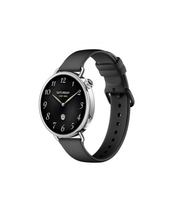 xiaomi Smartwatch Watch S4 41mm czarny