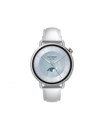 xiaomi Smartwatch Redmi Watch S4 41mm Biały