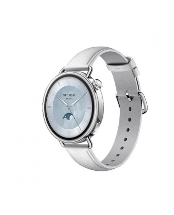 xiaomi Smartwatch Redmi Watch S4 41mm Biały