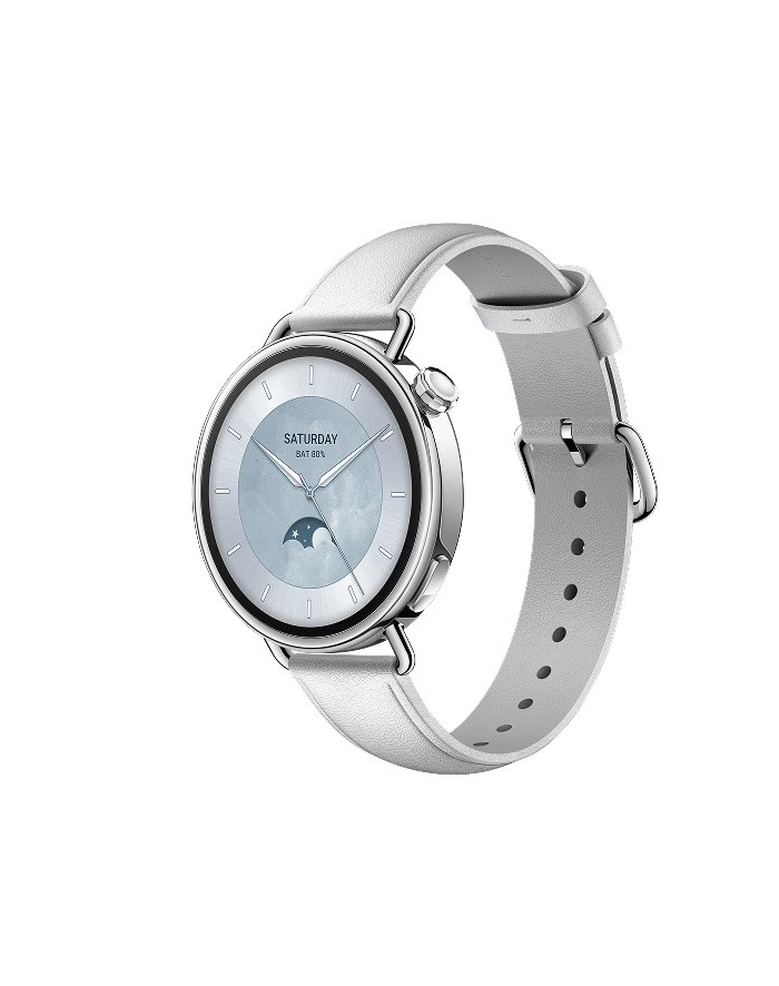 xiaomi Smartwatch Redmi Watch S4 41mm Biały główny