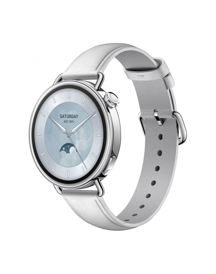 xiaomi Smartwatch Redmi Watch S4 41mm Biały główny