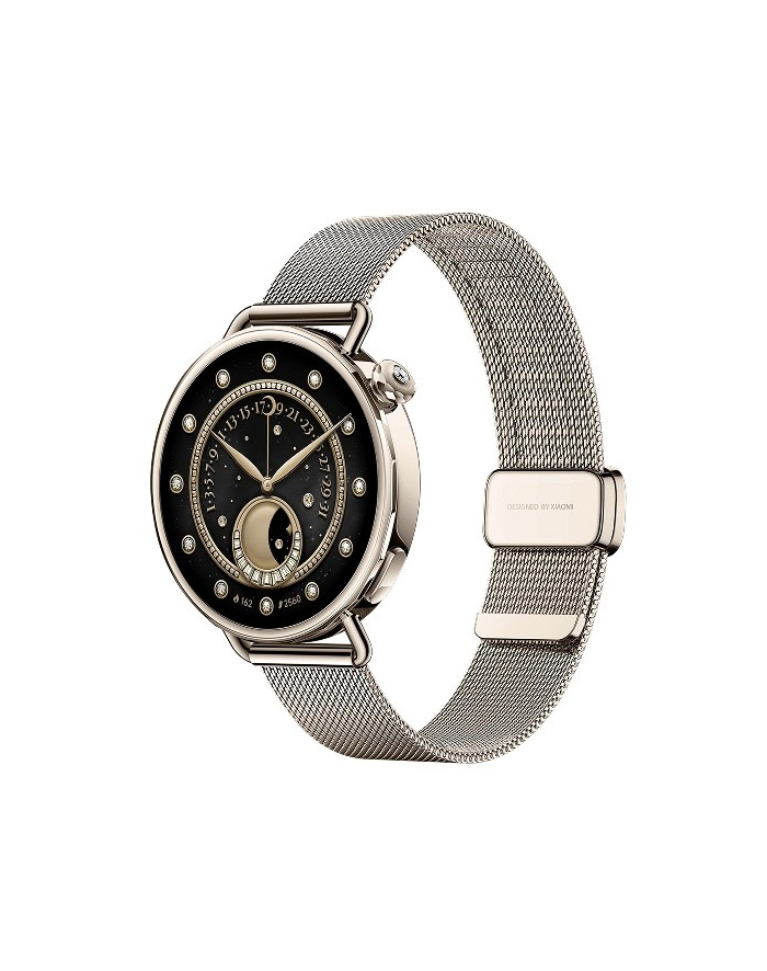 xiaomi Smartwatch Redmi Watch S4 41mm Złoty główny