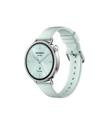 xiaomi Smartwatch Watch S4 41mm zielony