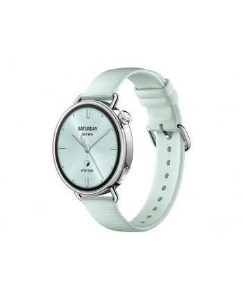 xiaomi Smartwatch Watch S4 41mm zielony