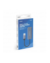 savio Adapter USB-A do RJ-45 Gigabit Ethernet AK-83 - nr 9