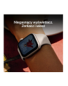 apple Watch SE 3 GPS koperta 44 mm z aluminium w kolorze księżycowej poświaty, pasek sportowy w kolorze księżycowej poświaty - rozmiar S/M - nr 5