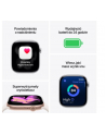 apple Watch Series 11 GPS koperta 42 mm z aluminium w kolorze onyksu, pasek sportowy w kolorze czarnym - rozmiar S/M - nr 3
