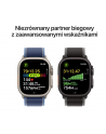 apple Watch Ultra 3 GPS + Cellular koperta 49 mm z tytanu w kolorze czarnym, opaska Trail w kolorze czarnym/węgla drzewnego - rozmiar M/L - nr 4