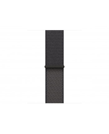 apple Opaska sportowa w kolorze ciemnoszarym do koperty 42 mm