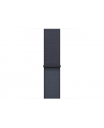 apple Opaska sportowa w kolorze marynarskiego granatu do koperty 46 mm nr 2