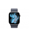 apple Opaska sportowa w kolorze marynarskiego granatu do koperty 46 mm - nr 6
