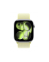apple Opaska sportowa w kolorze neonowym żółtym do koperty 46 mm - nr 7