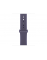 apple Pasek sportowy w kolorze mlecznego fioletu do koperty 46 mm - rozmiar M/L - nr 4