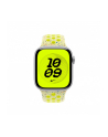apple Pasek sportowy Nike w kolorze nocnej czerni do koperty 42 mm - rozmiar M/L - nr 3