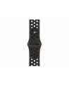 apple Pasek sportowy Nike w kolorze nocnej czerni do koperty 42 mm - rozmiar M/L - nr 4