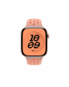 apple Pasek sportowy Nike w kolorze alpejskiego różu do koperty 46 mm - rozmiar S/M - nr 2