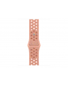apple Pasek sportowy Nike w kolorze alpejskiego różu do koperty 46 mm - rozmiar S/M - nr 3