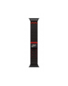 apple Opaska sportowa Nike w kolorze nocnej czerni do koperty 42 mm - nr 9