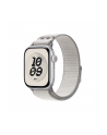 apple Opaska sportowa Nike w kolorze chmurnym szarym do koperty 42 mm - nr 2