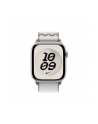 apple Opaska sportowa Nike w kolorze chmurnym szarym do koperty 42 mm - nr 3