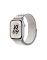 apple Opaska sportowa Nike w kolorze chmurnym szarym do koperty 42 mm - nr 5