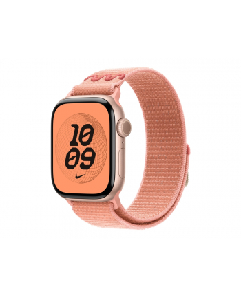 apple Opaska sportowa Nike w kolorze alpejskiego różu do koperty 42 mm nr 2