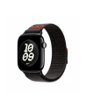 apple Opaska sportowa Nike w kolorze nocnej czerni do koperty 46 mm - nr 2