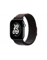 apple Opaska sportowa Nike w kolorze nocnej czerni do koperty 46 mm - nr 5