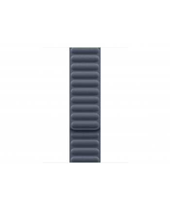 *APPLE WATCH 42 NAVY MG SM