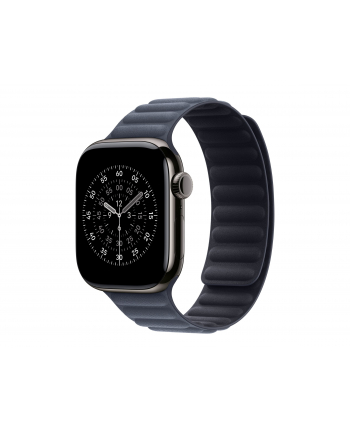 *APPLE WATCH 42 NAVY MG SM