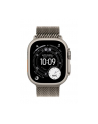 apple Bransoleta mediolańska z tytanu w kolorze naturalnym do koperty 49 mm - rozmiar M - nr 7
