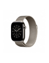 apple Bransoleta mediolańska w kolorze naturalnym do koperty 40 mm - nr 2
