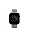 apple Bransoleta mediolańska w kolorze naturalnym do koperty 42 mm - nr 3