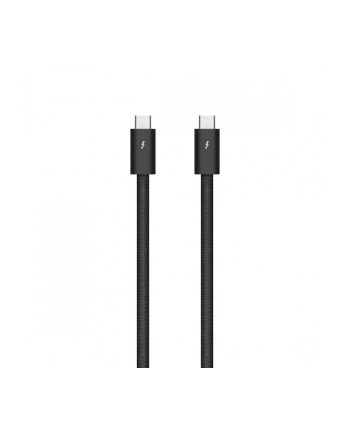apple Przewód profesjonalny Thunderbolt 5 Pro (USB-C) - 1 m