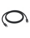 apple Przewód profesjonalny Thunderbolt 5 Pro (USB-C) - 1 m - nr 6