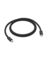 apple Przewód profesjonalny Thunderbolt 5 Pro (USB-C) - 1 m - nr 7