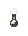 apple Brelok z tkaniny FineWoven do AirTaga - mech - nr 3