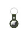 apple Brelok z tkaniny FineWoven do AirTaga - mech - nr 4