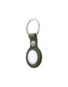 apple Brelok z tkaniny FineWoven do AirTaga - mech - nr 5