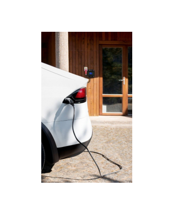 defenzo Stacja ładowania Wallbox PRO AC22 SMART