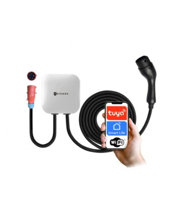 defenzo Stacja ładowania Wallbox Home AC11 SMART