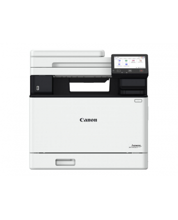 canon Urządzenie wielofunkcyjne laserowe MF754Cdw II 7185C010
