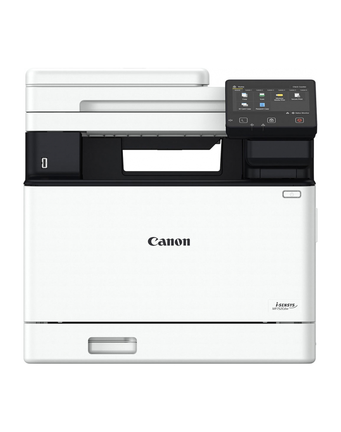 canon Urządzenie wielofunkcyjne laserowe MF752Cdw II 7185C013 główny