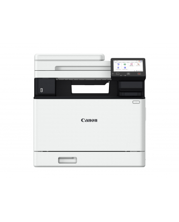 canon Urządzenie wielofunkcyjne laserowe MF752Cdw II 7185C013 nr 1