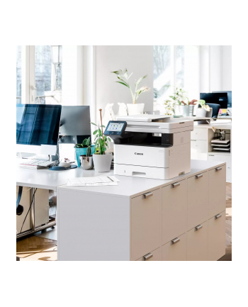 canon Urządzenie wielofunkcyjne MF465dw II 7188C007 nr 1